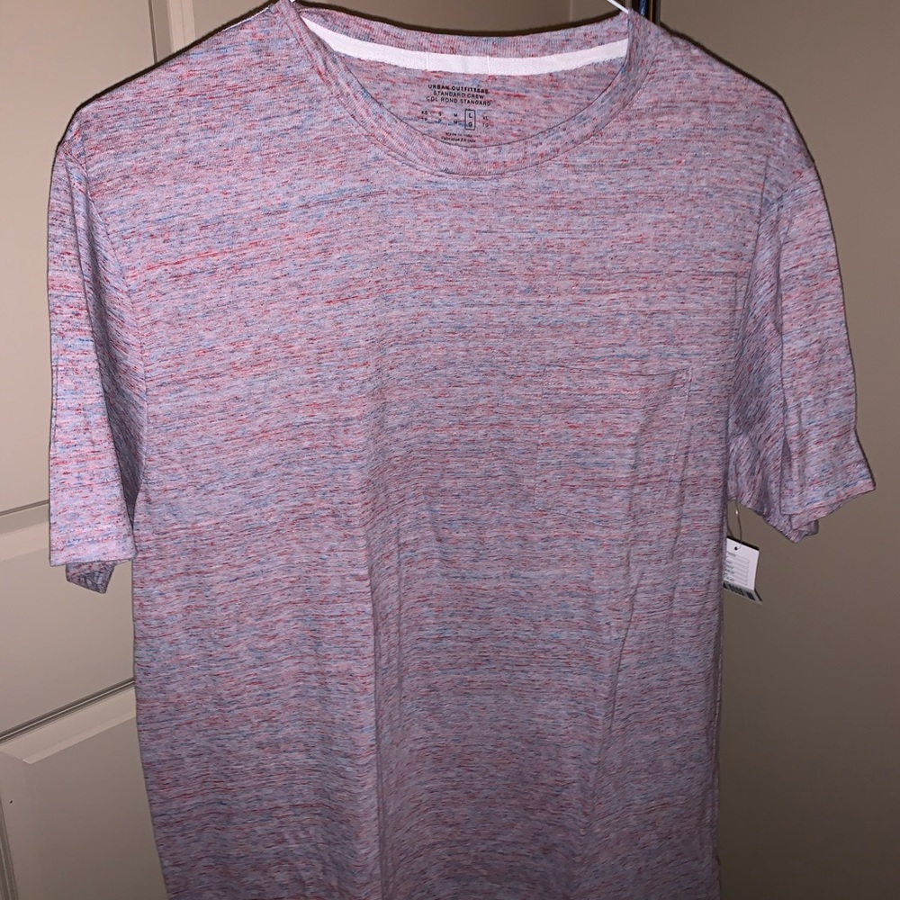 Urban Outfitters: Speckled Tee
